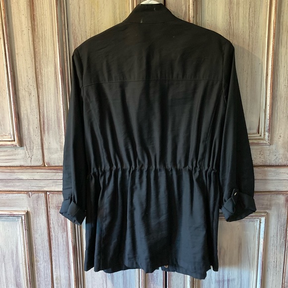 light dress jacket - Picture 2 of 3